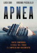 Luca Cari, Virginia Piccolillo - Apnea (2022)