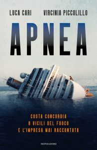 Luca Cari, Virginia Piccolillo – Apnea (2022)