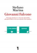 Stefano Marina - Giovanni Falcone (2018)