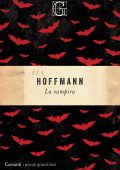 Ernst T. A. Hoffmann - La vampira (2021)