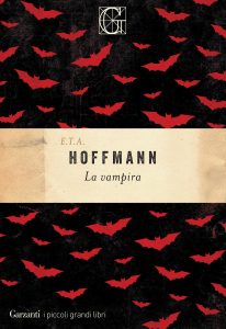 Ernst T. A. Hoffmann – La vampira (2021)