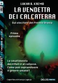 Lukha B. Kremo - La vendetta dei Calcaterra (2018)