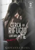 Giovanna Roma - Cerca un rifugio lontano da me (2022)