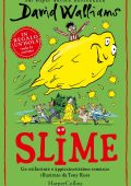 img David Walliams - Slime (2021)