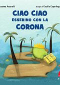img Susanna Ascarelli - Ciao ciao esserino con la corona (2021)