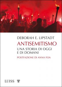 Deborah E. Lipstadt – Antisemitismo (2020)