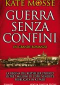 Kate Mosse - Guerra senza confini (2022)