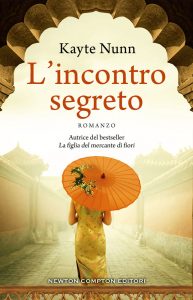 Kayte Nunn – L’incontro segreto (2022)