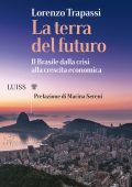 Lorenzo Trapassi - La terra del futuro (2020)