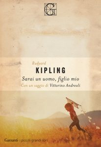 Rudyard Kipling – Sarai un uomo, figlio mio (2021)