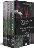 img Carmen Weiz - Swiss Stories. Cofane...