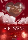 A.E. Wasp - Rose di carta. Veterans Affairs Vol.3 (2020)