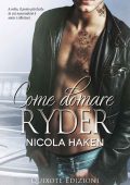 img Nicola Haken - Come domare Ryder (2021)