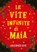 img Christopher Edge - Le vite infinite di Maia (2021)