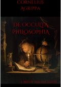 img Cornelio Agrippa Di Nettesheim - De Occulta Philosophia. Magia celeste (2019)