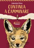Gabriele Clima - Continua a camminare (2022)