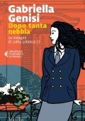 Gabriella Genisi - Dopo tanta nebbia (2021)