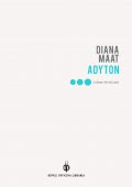 img Diana Maat - Adyton (2015)