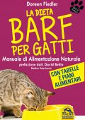 img Doreen Fiedler - La Dieta Barf per Gatti (2017)