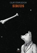 Olaf Stapledon - Sirius (2021)