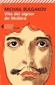 Michail Bulgakov – Vita del signor de Molière (2022)