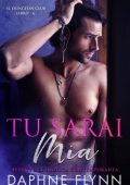 Daphne Flynn - Il Dungeon Club Vol. 6. Tu sarai mia (2021)