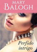 img Mary Balogh - Perfido intrigo (2016)