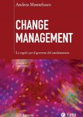 img Giorgio Montefusco - Change Management (2011)
