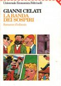 Gianni Celati - La banda dei sospiri (1998)