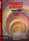 img Lukha B. Kremo - I nerogatti di Sodw. I nerogatti di Briganti (2017)