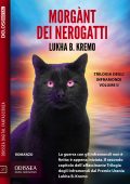 img Lukha B. Kremo - I nerogatti di Sodw. Morgànt dei nerogatti (2016)