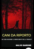 img Salvo Barone - Cani da riporto (2020)