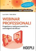 Luca Vanin, Fabio Ballor - Webinar professionali (2013)