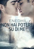 Enedhil - Non hai potere su di me (2021)