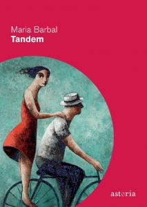 Maria Barbal – Tandem (2022)