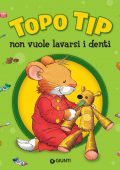 img Anna Casalis - Topo Tip non vuole lavarsi i denti (2021)