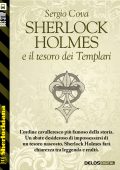 Sergio Cova - Sherlock Holmes e il tesoro dei Templari (2015)