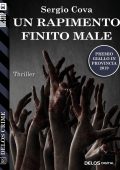 Sergio Cova - Un rapimento finito male (2020)