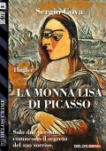 Sergio Cova - La Monna Lisa di Picasso (2020)