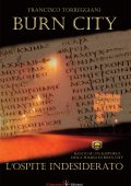 img Francesco Torreggiani - Burn City Vol. 1. L