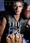 L.J. Shen - The end zone (2022)