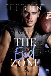 L.J. Shen – The end zone (2022)