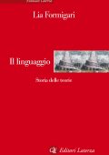 Lia Formigari - Il linguaggio (2015)