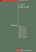 Carlo Galli (a cura di) - Guerra (2015)