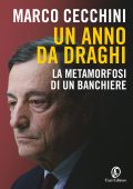 Marco Cecchini - Un anno da Draghi (2022)