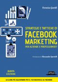 Veronica Gentili - Strategie e tattiche di Facebook marketing per aziende e professionisti (2022)
