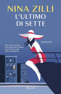 Nina Zilli – L’ultimo di sette (2022)
