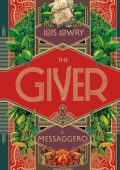 Lois Lowry - The Giver. Il messaggero (2022)