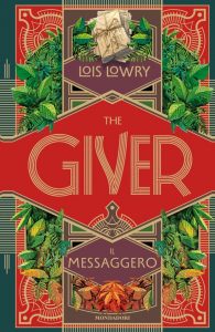 Lois Lowry – The Giver. Il messaggero (2022)
