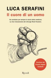 Luca Serafini – Il cuore di un uomo (2022)